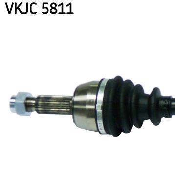 Cardan SKF VKJC 5811